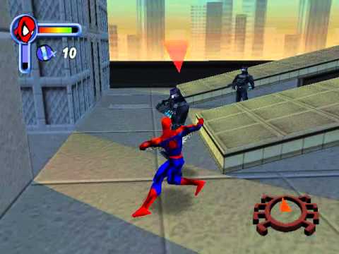 Spiderman 2 Enter Electro Pc Full